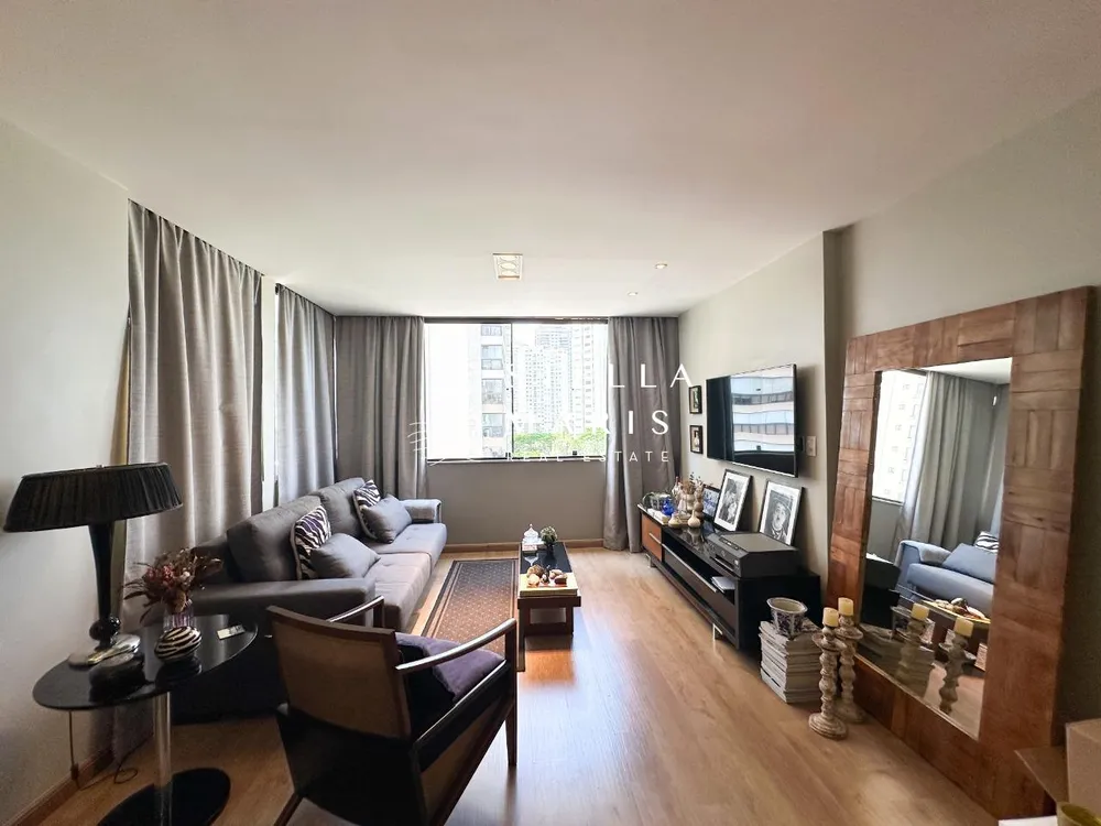 Apartamento, 3 quartos, 150 m² - Foto 19