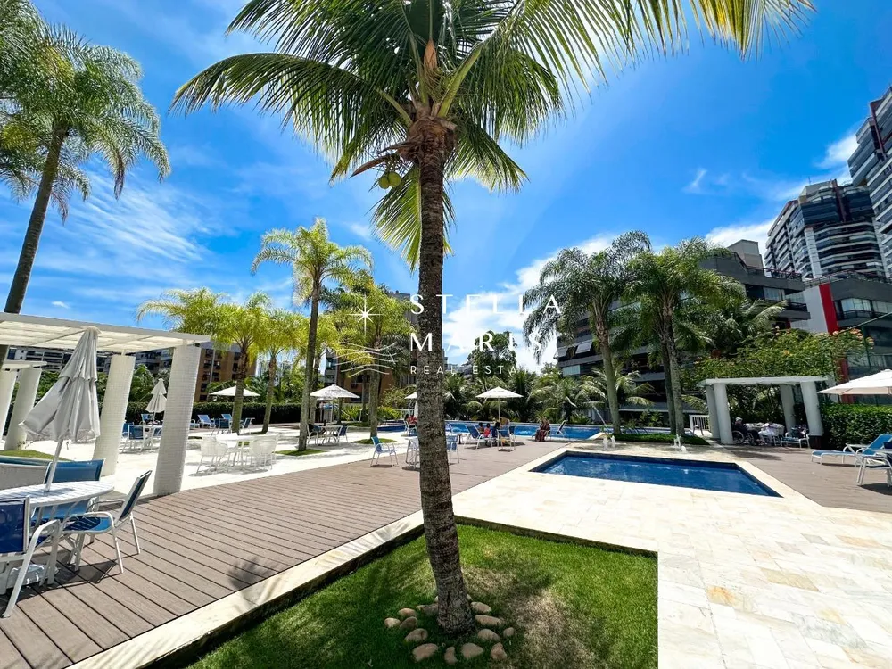 Apartamento, 3 quartos, 150 m² - Foto 74