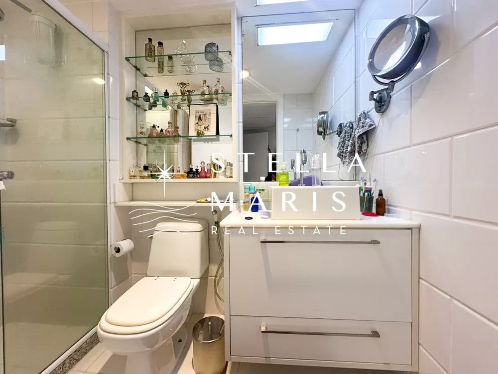 Apartamento, 3 quartos, 150 m² - Foto 18