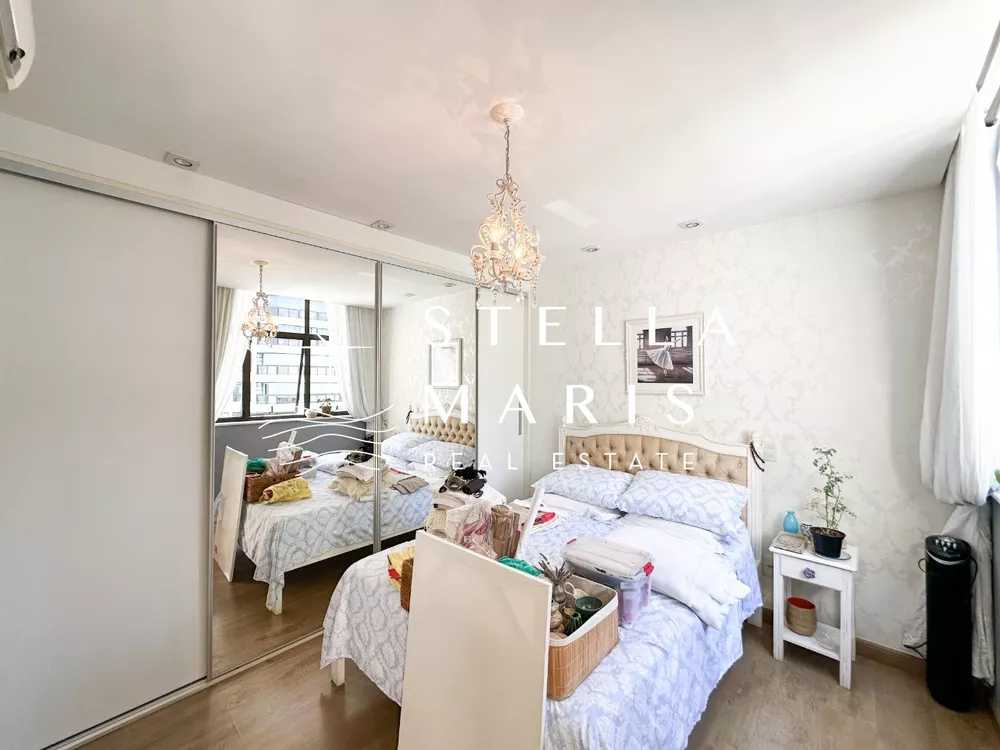 Apartamento, 3 quartos, 150 m² - Foto 9