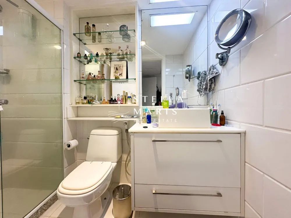 Apartamento, 3 quartos, 150 m² - Foto 40