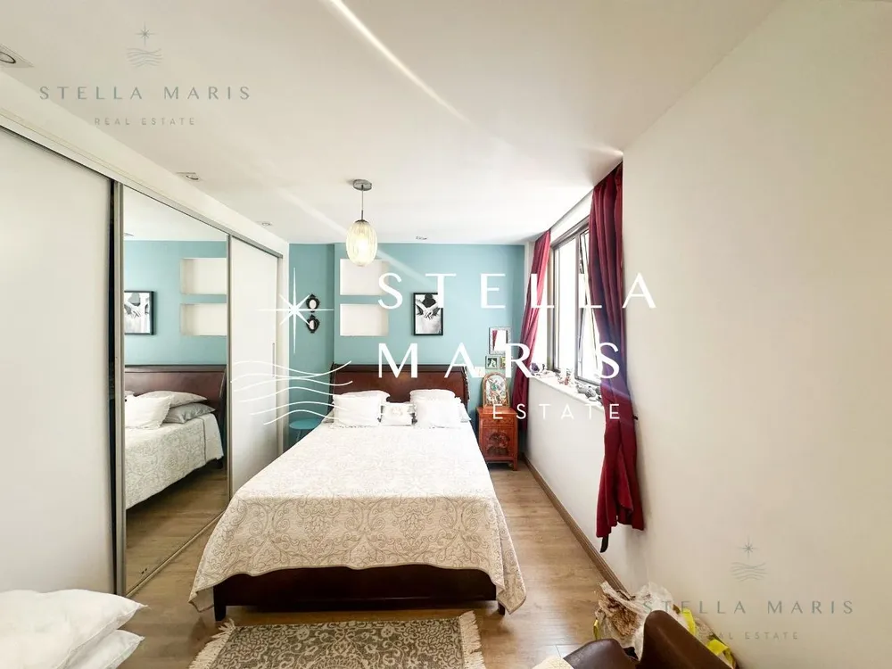 Apartamento, 3 quartos, 150 m² - Foto 33