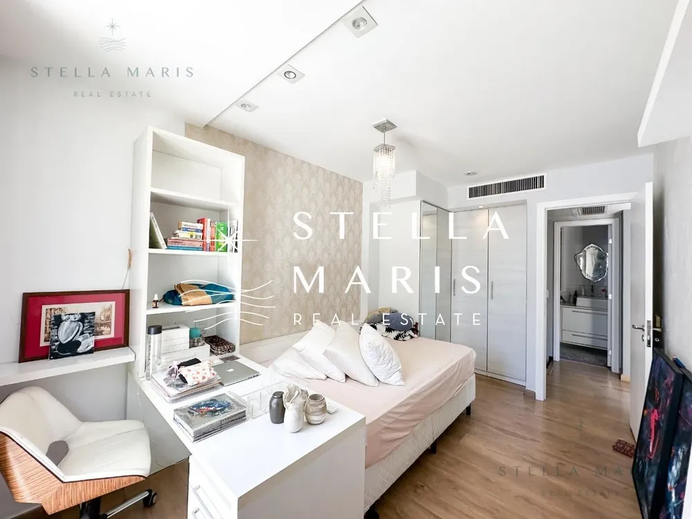 Apartamento, 3 quartos, 150 m² - Foto 54