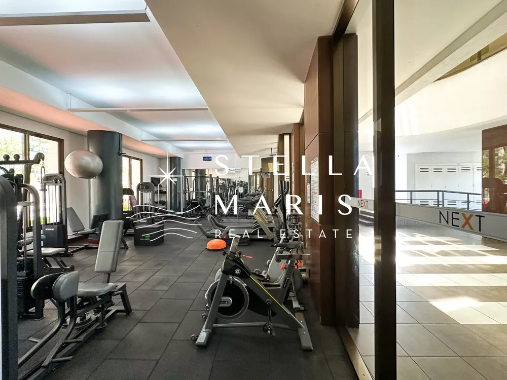 Apartamento, 3 quartos, 150 m² - Foto 5