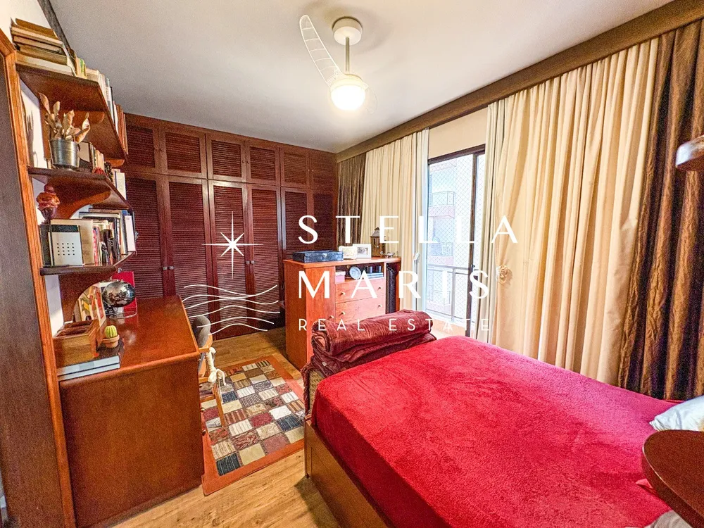 Apartamento, 3 quartos, 134 m² - Foto 32