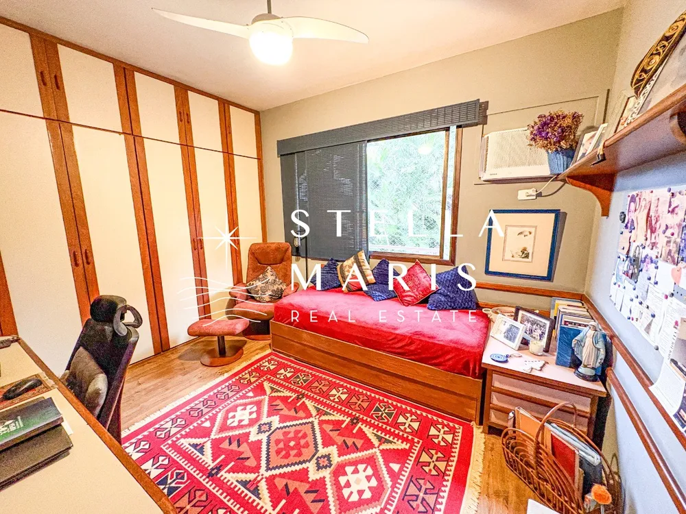Apartamento, 3 quartos, 134 m² - Foto 53