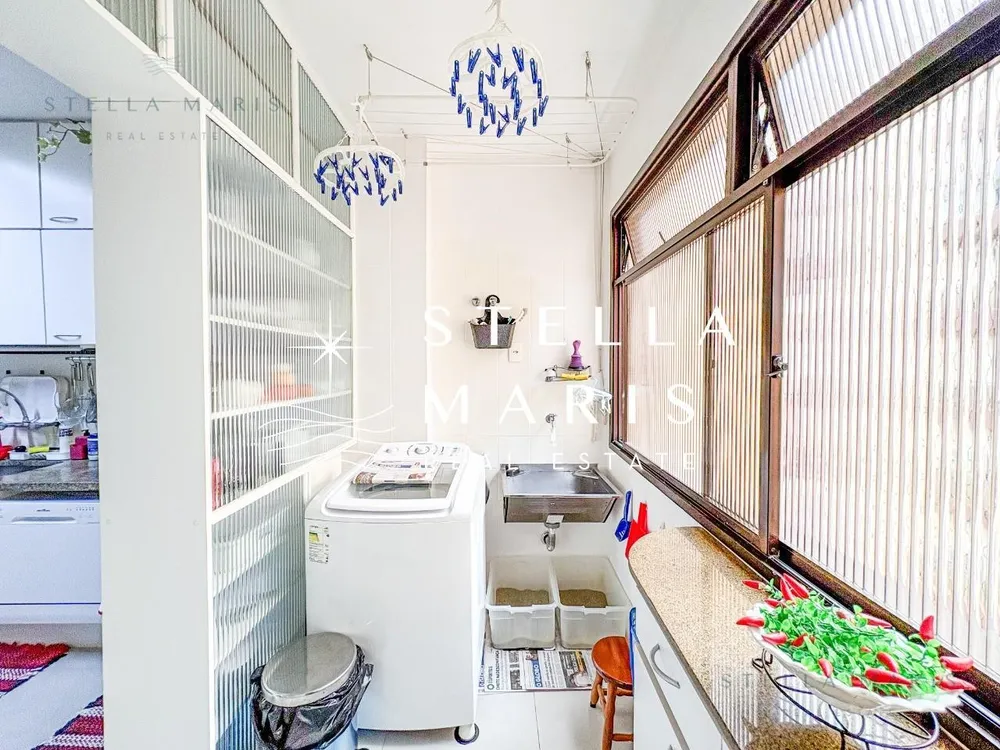Apartamento, 3 quartos, 134 m² - Foto 79