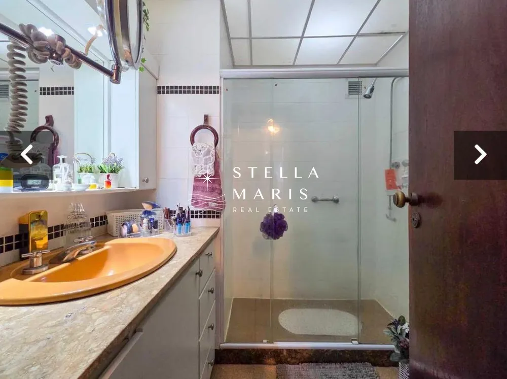 Apartamento, 3 quartos, 134 m² - Foto 37