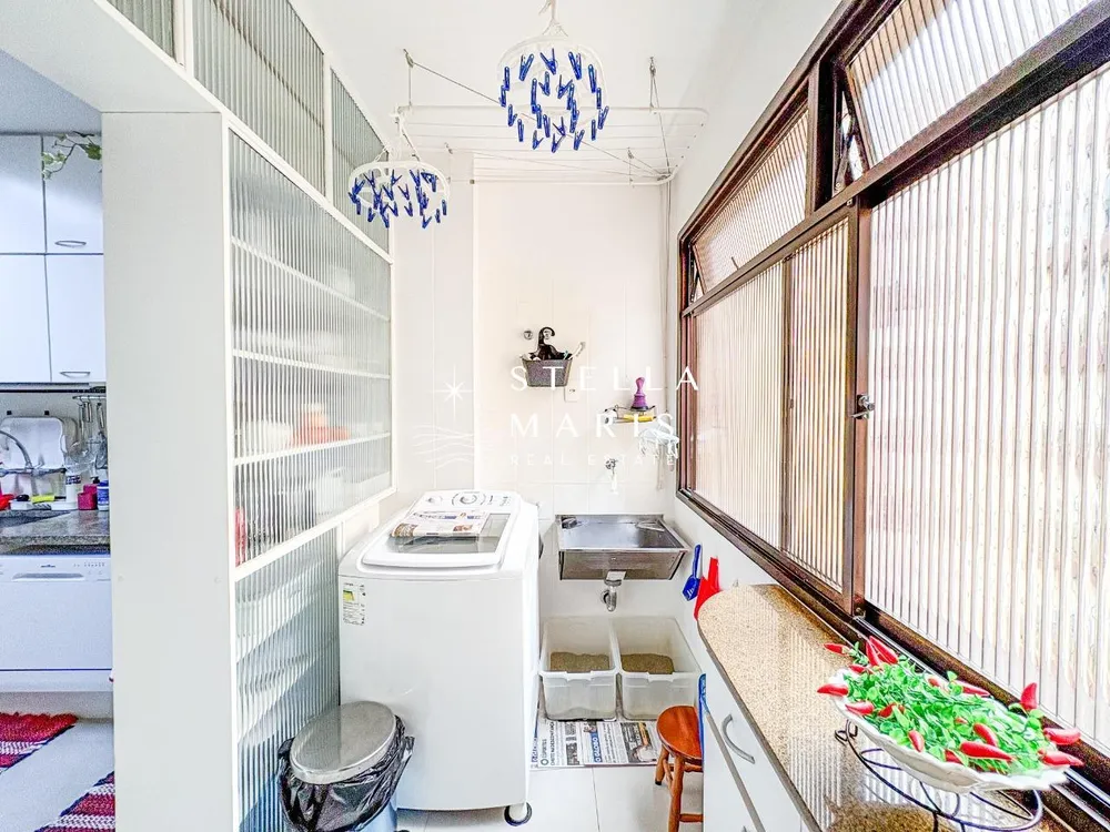 Apartamento, 3 quartos, 134 m² - Foto 80