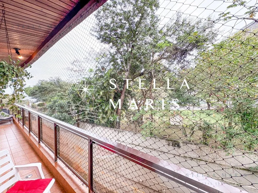 Apartamento, 3 quartos, 134 m² - Foto 27
