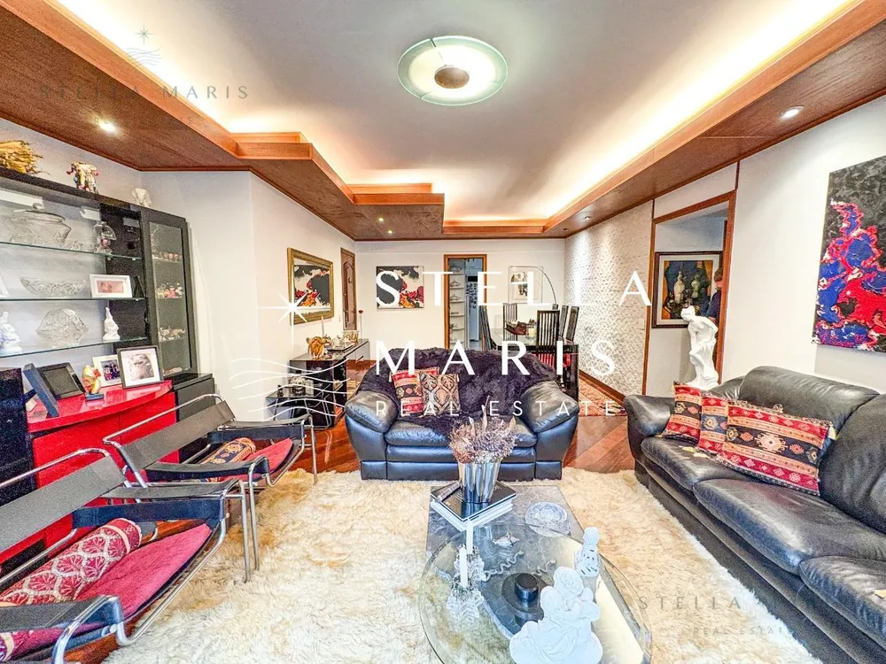 Apartamento, 3 quartos, 134 m² - Foto 12
