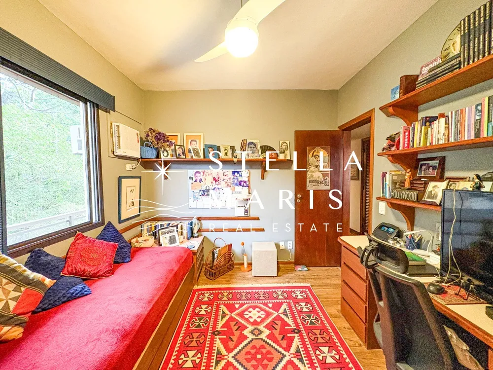 Apartamento, 3 quartos, 134 m² - Foto 47