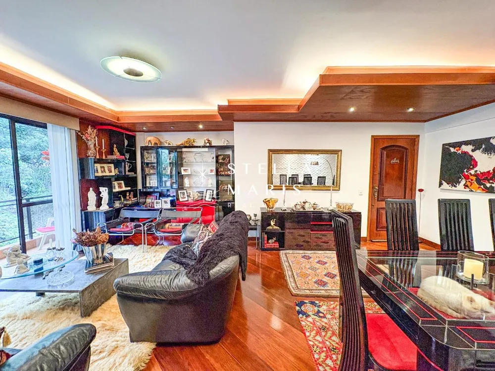 Apartamento, 3 quartos, 134 m² - Foto 16
