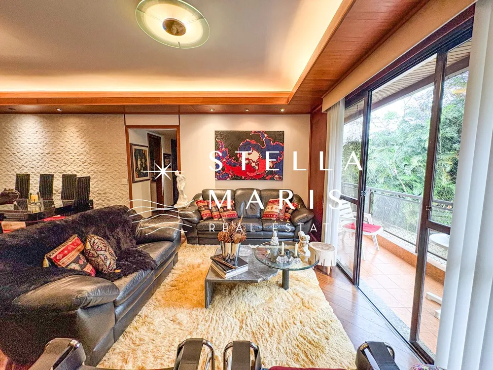 Apartamento, 3 quartos, 134 m² - Foto 14