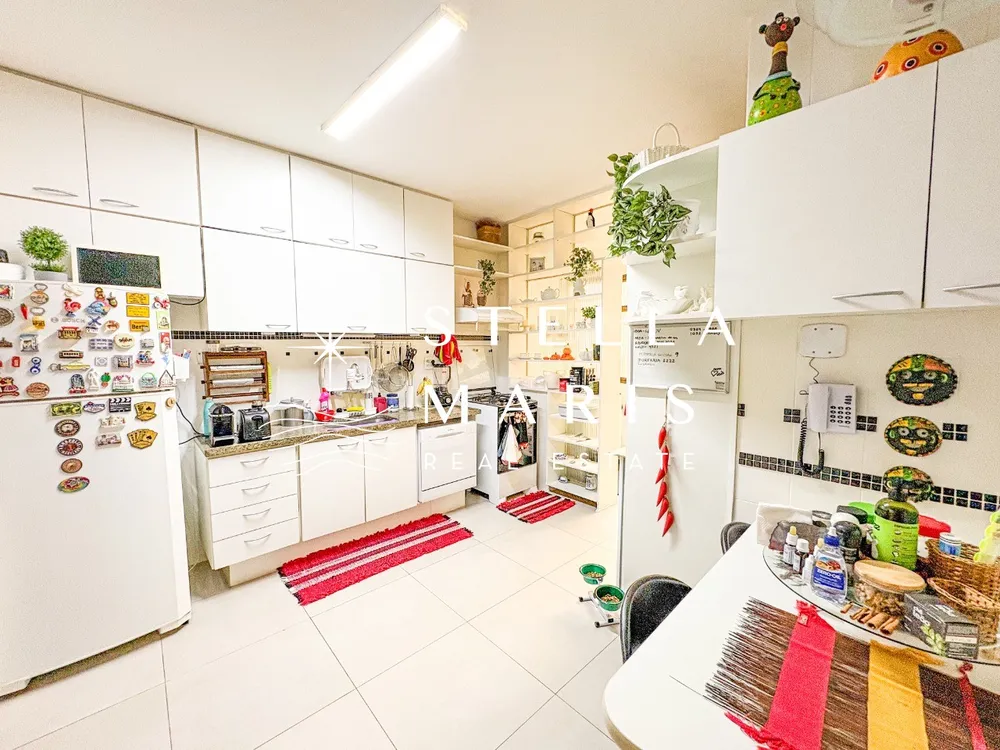 Apartamento, 3 quartos, 134 m² - Foto 72