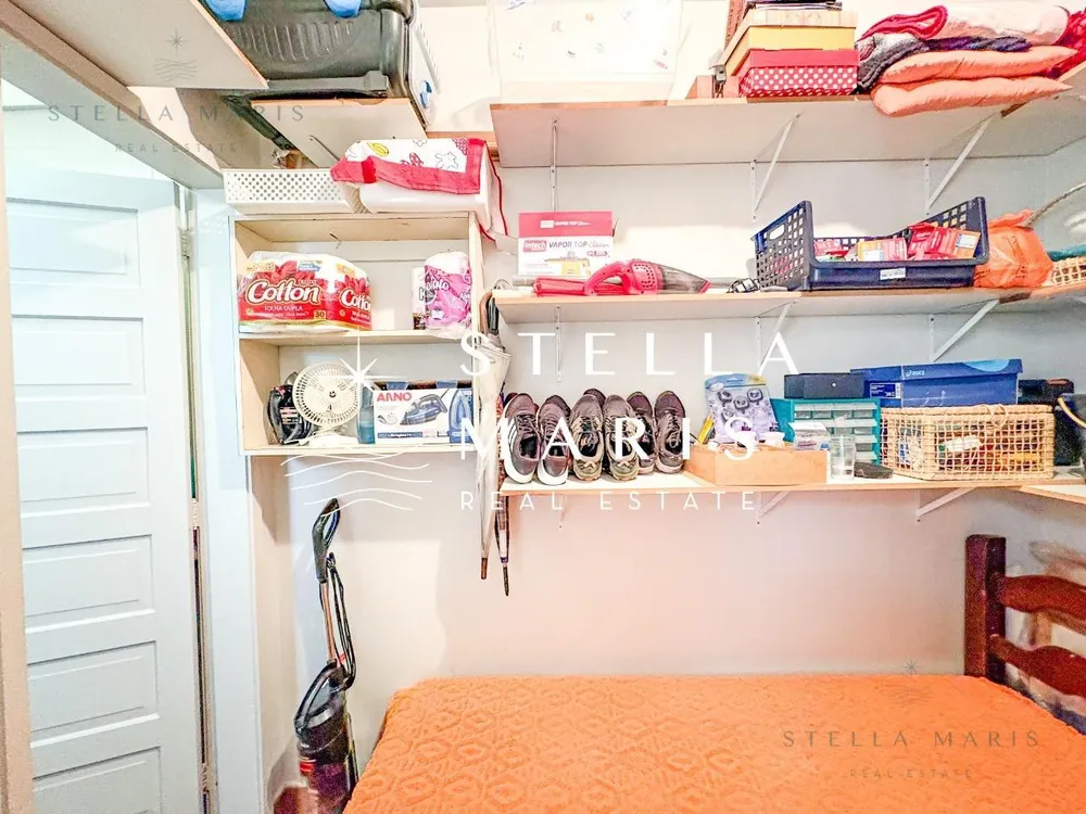Apartamento, 3 quartos, 134 m² - Foto 82