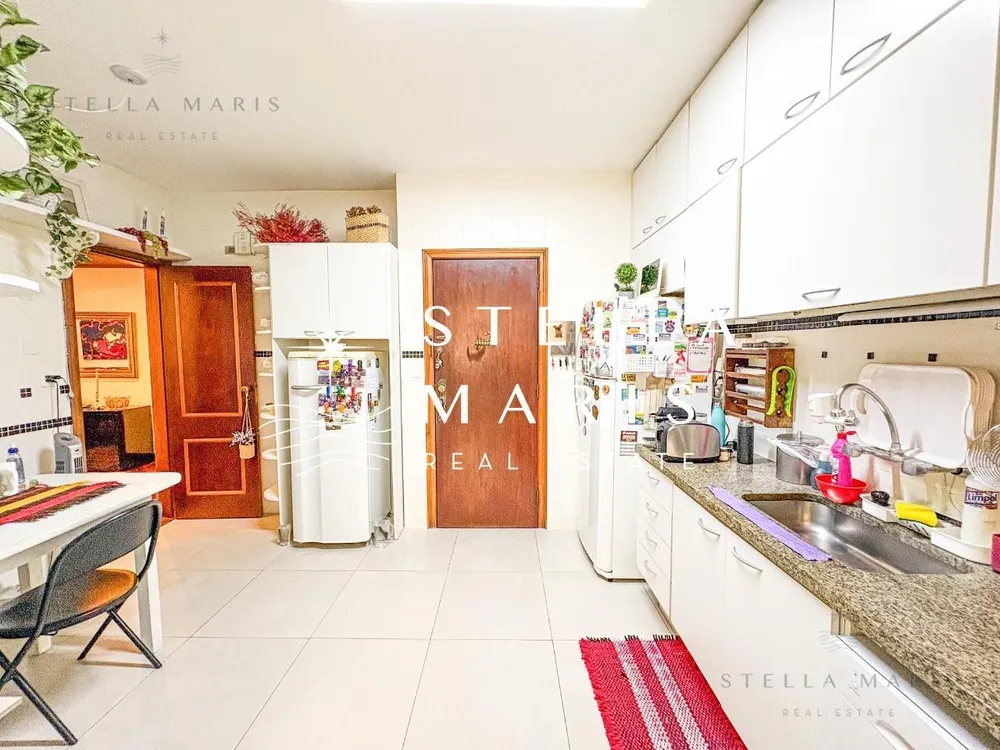 Apartamento, 3 quartos, 134 m² - Foto 76