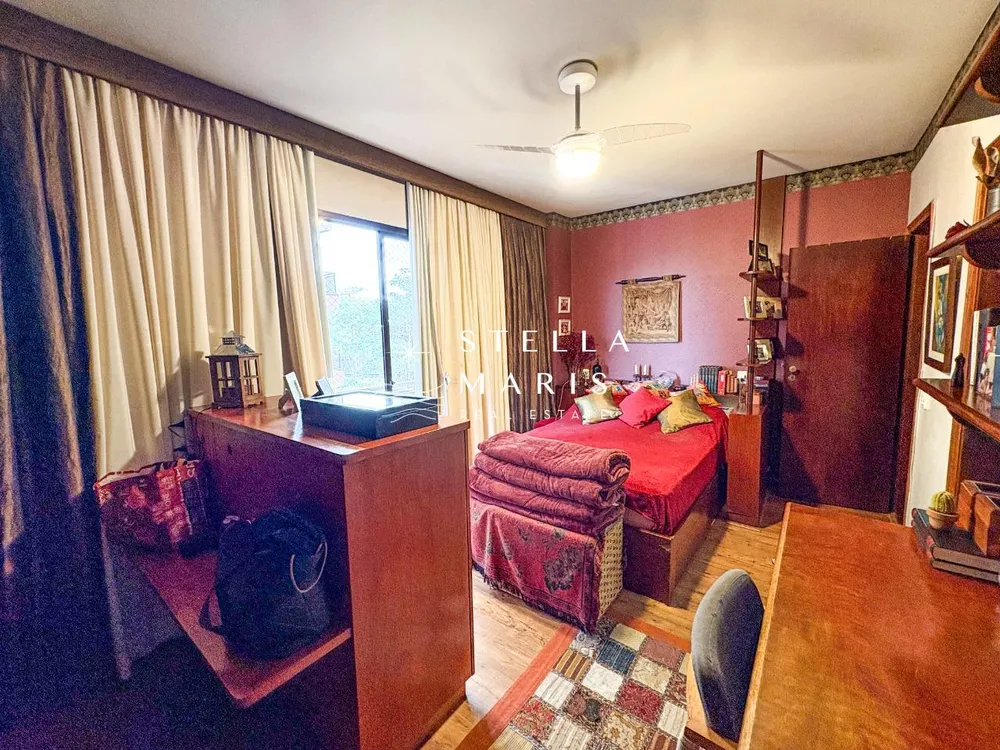 Apartamento, 3 quartos, 134 m² - Foto 28