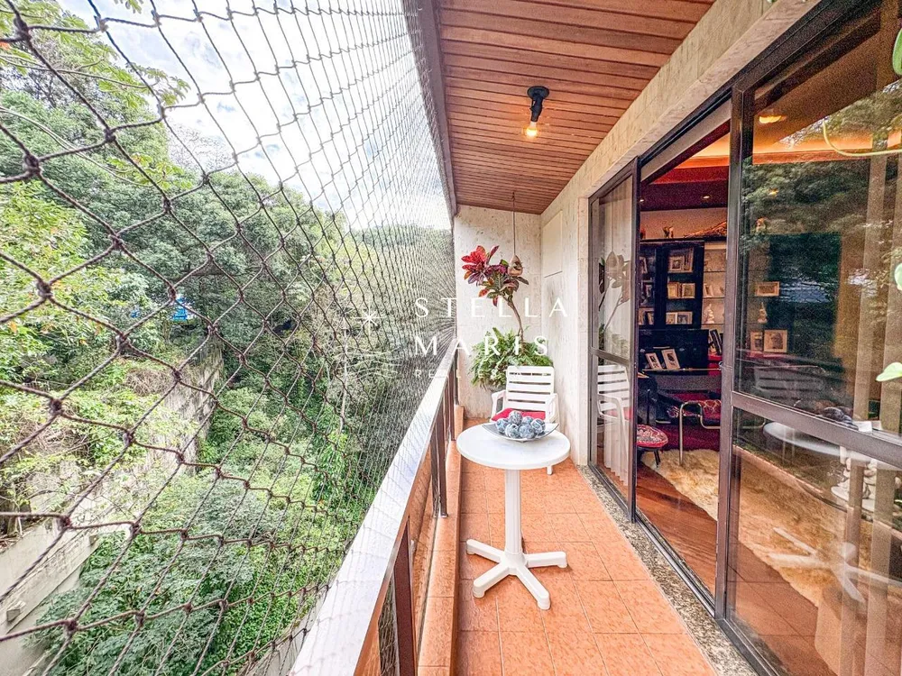 Apartamento, 3 quartos, 134 m² - Foto 22