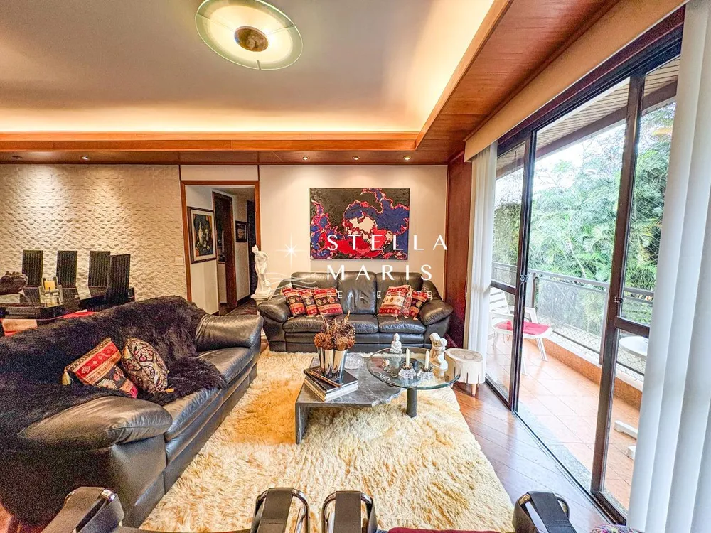 Apartamento, 3 quartos, 134 m² - Foto 13