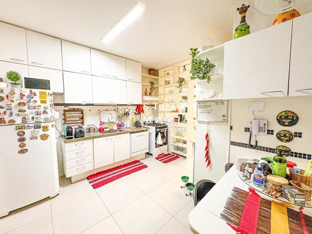 Apartamento, 3 quartos, 134 m² - Foto 71