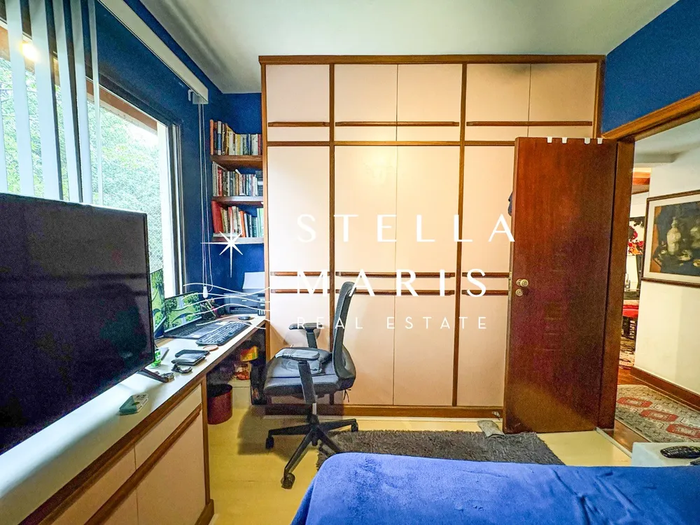 Apartamento, 3 quartos, 134 m² - Foto 63
