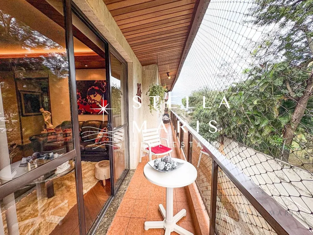 Apartamento, 3 quartos, 134 m² - Foto 21
