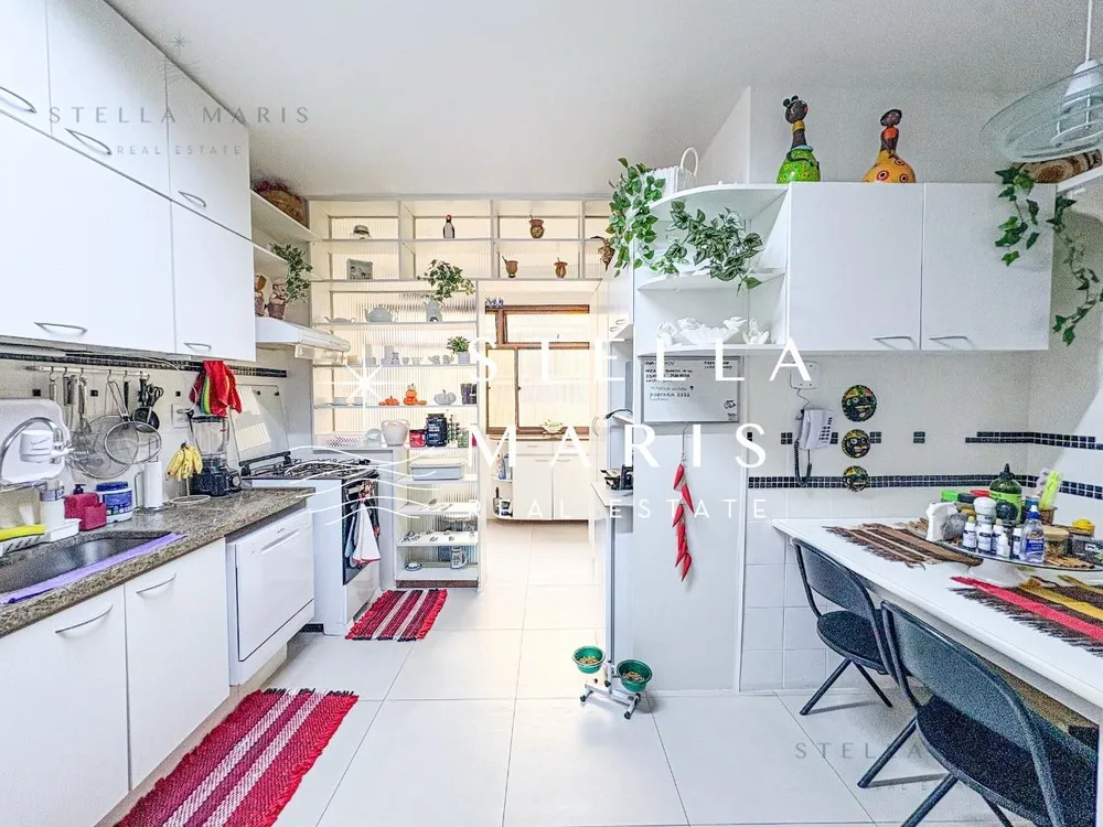 Apartamento, 3 quartos, 134 m² - Foto 67