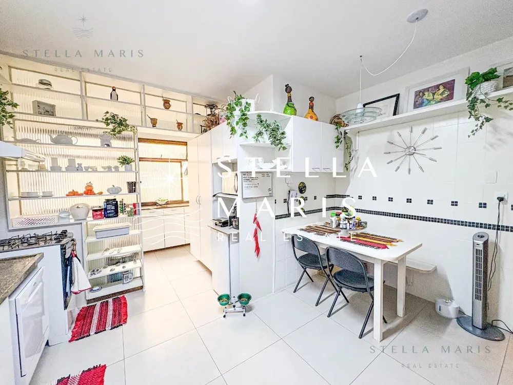 Apartamento, 3 quartos, 134 m² - Foto 73