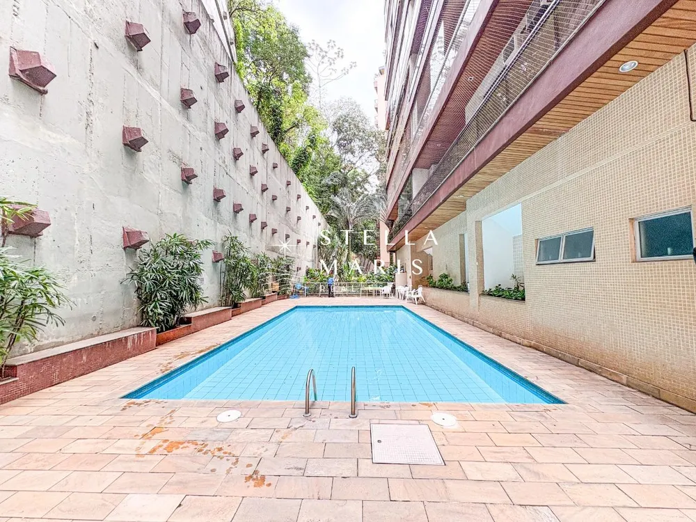 Apartamento, 3 quartos, 134 m² - Foto 95
