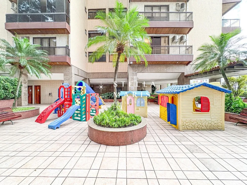 Apartamento, 3 quartos, 134 m² - Foto 89