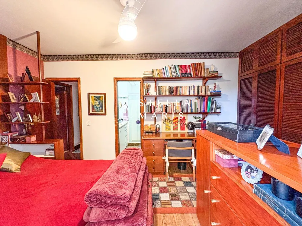 Apartamento, 3 quartos, 134 m² - Foto 34