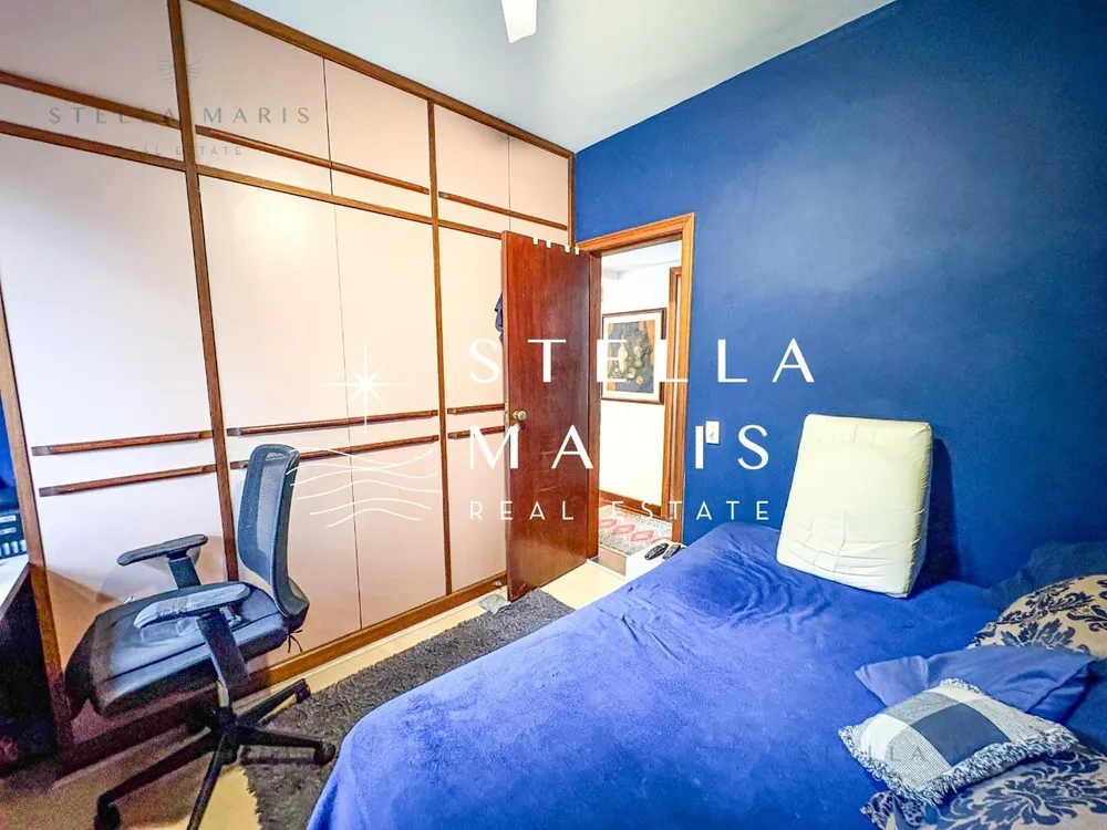 Apartamento, 3 quartos, 134 m² - Foto 64
