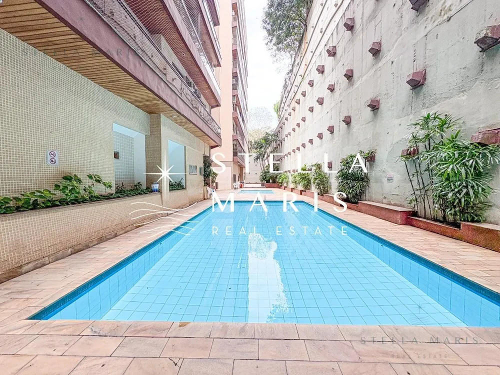 Apartamento, 3 quartos, 134 m² - Foto 91