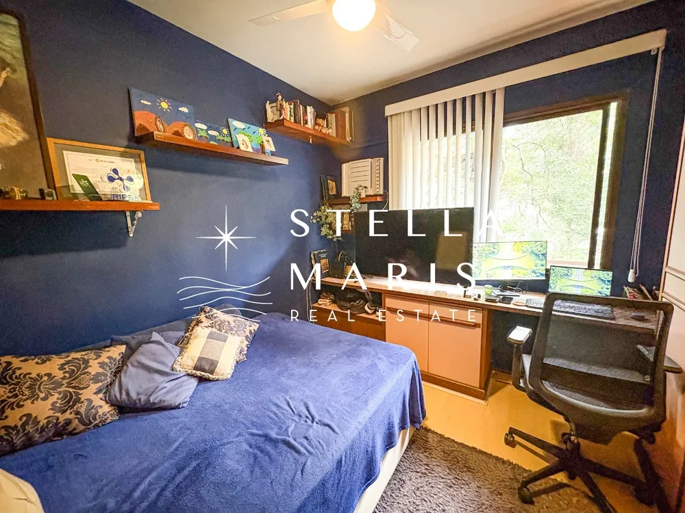 Apartamento, 3 quartos, 134 m² - Foto 59