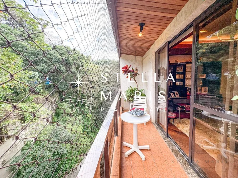 Apartamento, 3 quartos, 134 m² - Foto 24