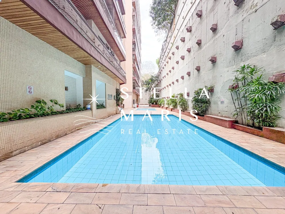 Apartamento, 3 quartos, 134 m² - Foto 93