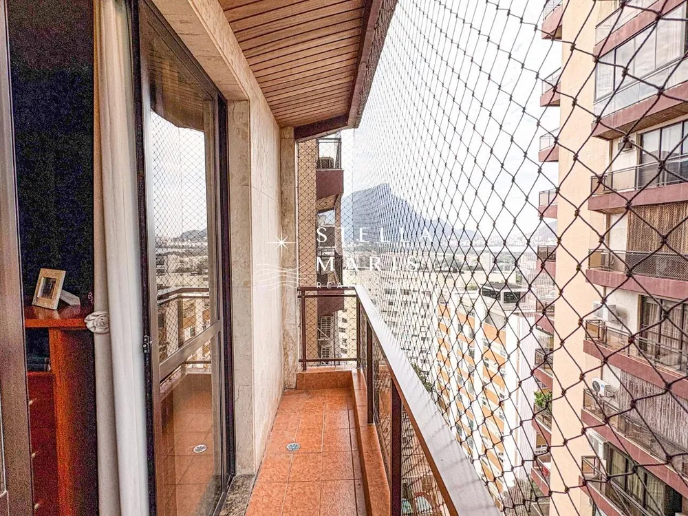 Apartamento, 3 quartos, 134 m² - Foto 40