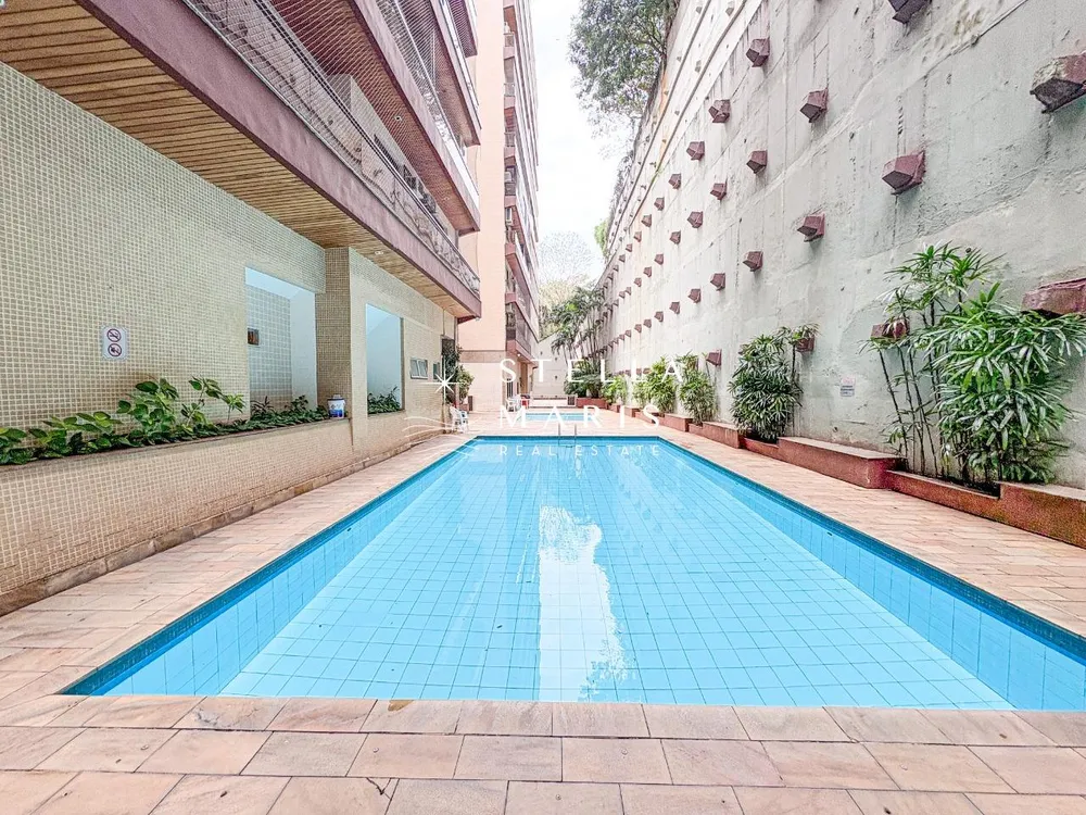 Apartamento, 3 quartos, 134 m² - Foto 92