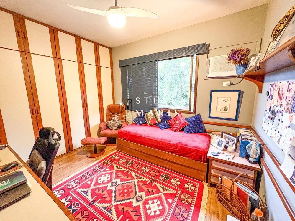 Apartamento, 3 quartos, 134 m² - Foto 52