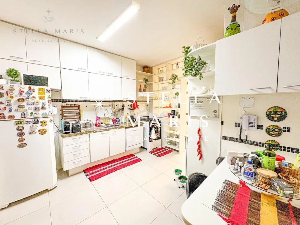 Apartamento, 3 quartos, 134 m² - Foto 70
