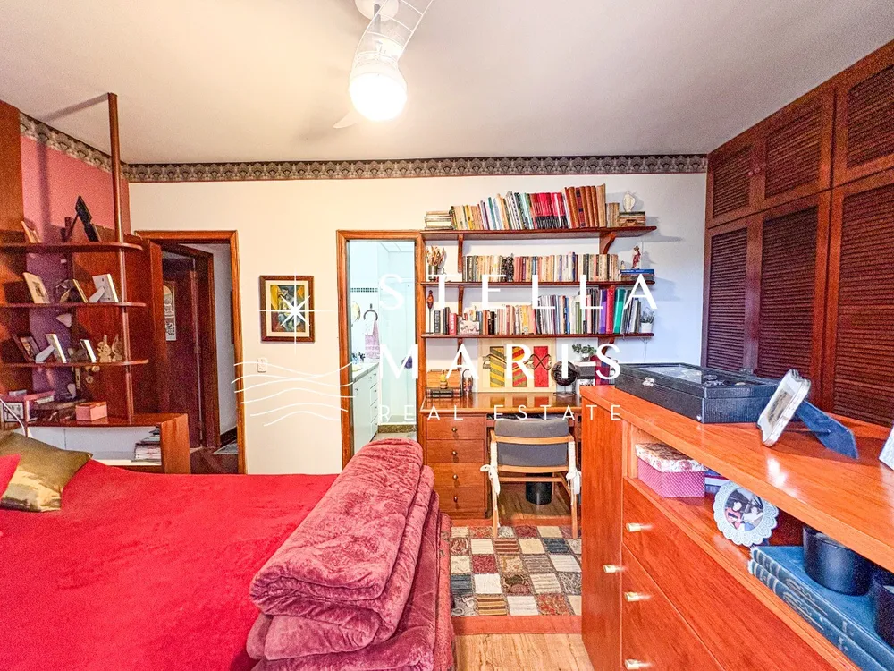 Apartamento, 3 quartos, 134 m² - Foto 35