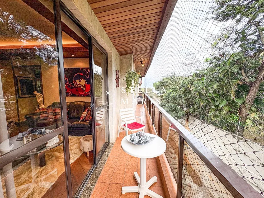 Apartamento, 3 quartos, 134 m² - Foto 19