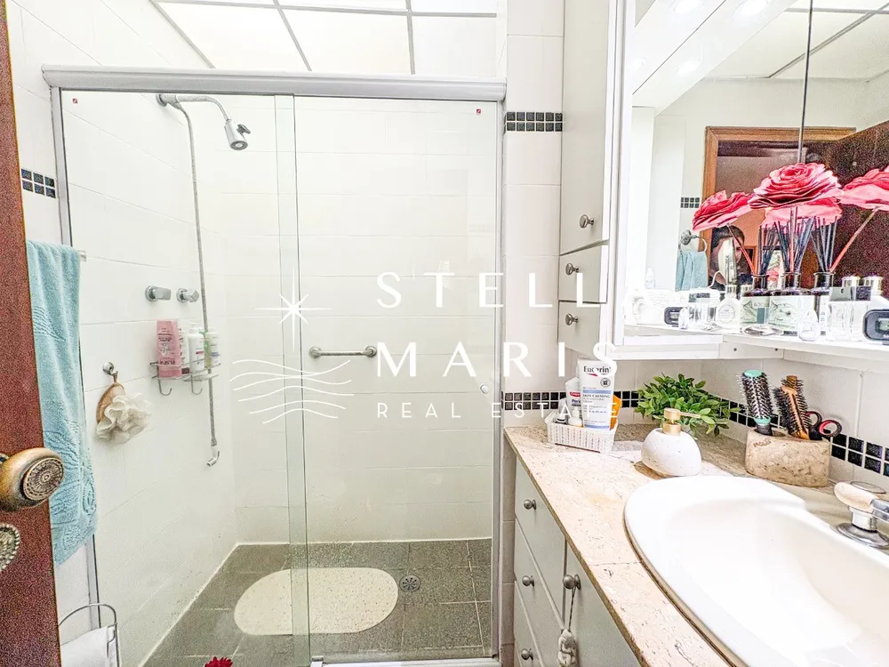 Apartamento, 3 quartos, 134 m² - Foto 56