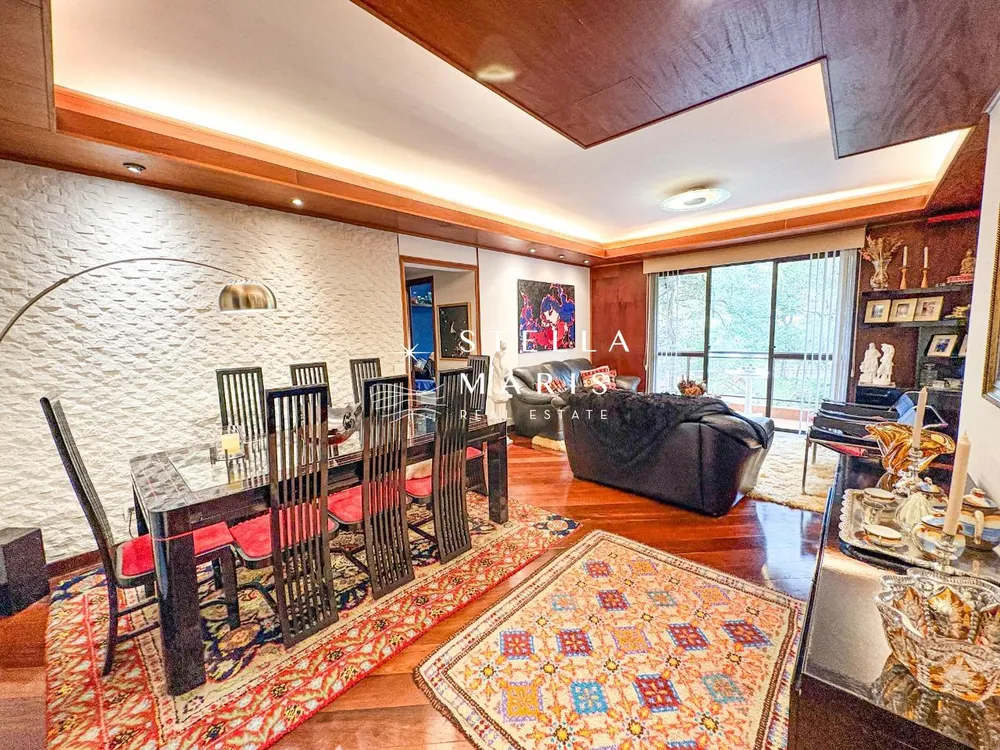 Apartamento, 3 quartos, 134 m² - Foto 7