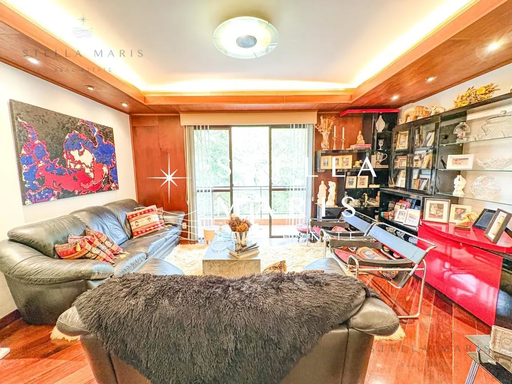 Apartamento, 3 quartos, 134 m² - Foto 6