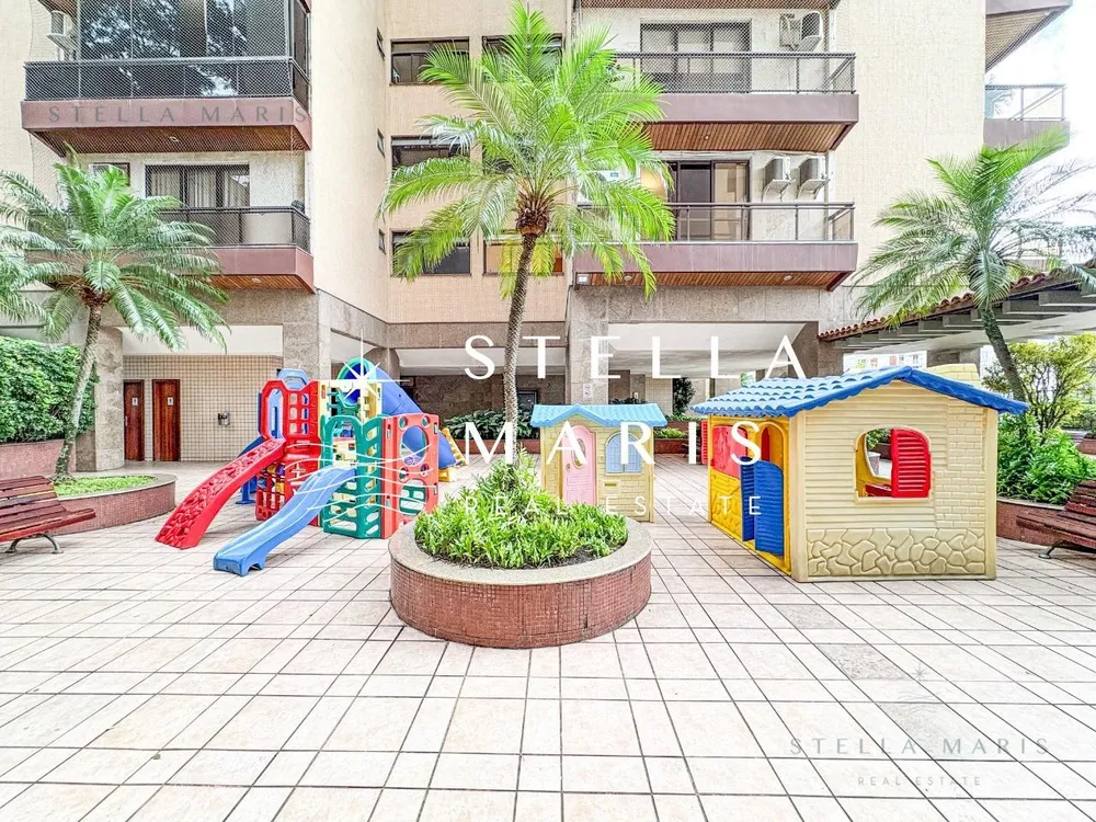 Apartamento, 3 quartos, 134 m² - Foto 88