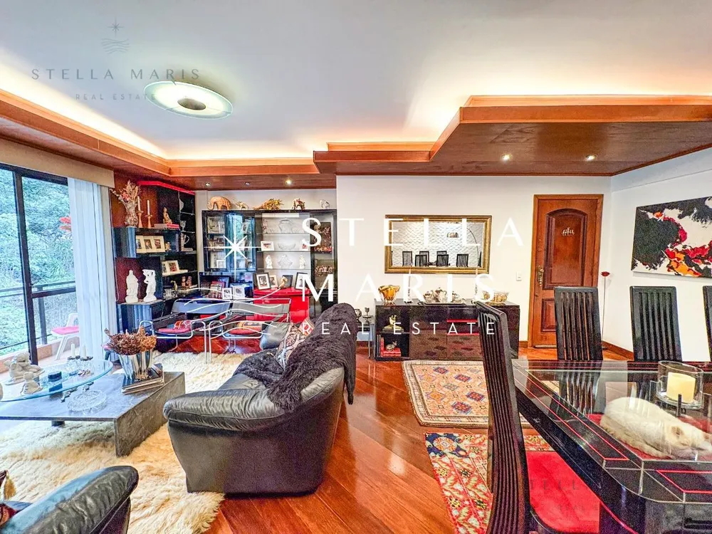 Apartamento, 3 quartos, 134 m² - Foto 18