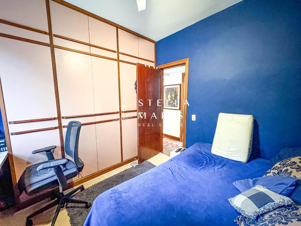 Apartamento, 3 quartos, 134 m² - Foto 65