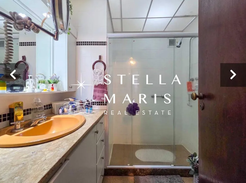 Apartamento, 3 quartos, 134 m² - Foto 38